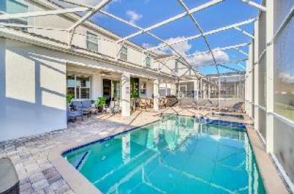 Orlando Villa 6309 - image 8