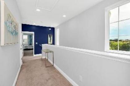 Orlando Townhome 6310