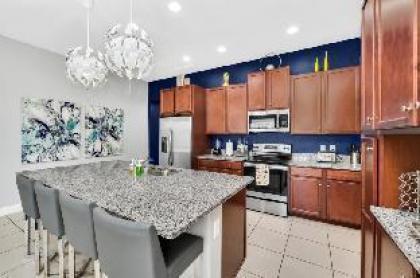 Orlando Townhome 6310 - image 10