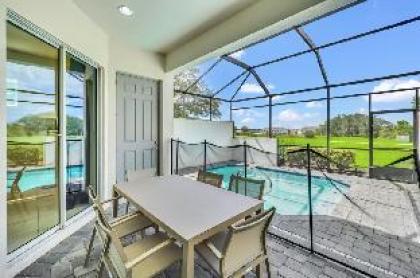 Orlando Townhome 6310 - image 11