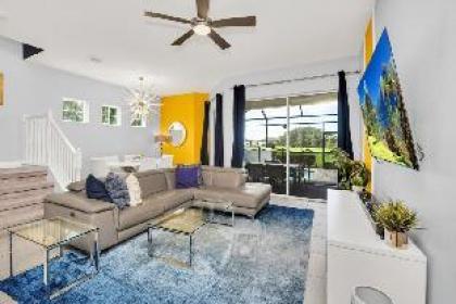 Orlando Townhome 6310 - image 12