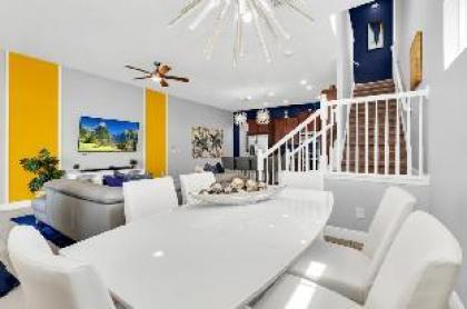 Orlando Townhome 6310 - image 13