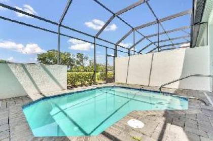 Orlando Townhome 6310 - image 15