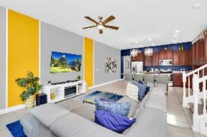Orlando Townhome 6310 - image 17