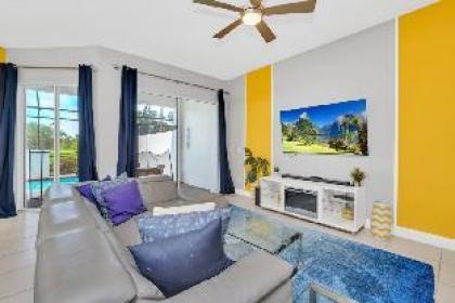 Orlando Townhome 6310 - image 19