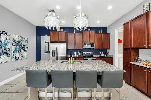 Orlando Townhome 6310 - image 4