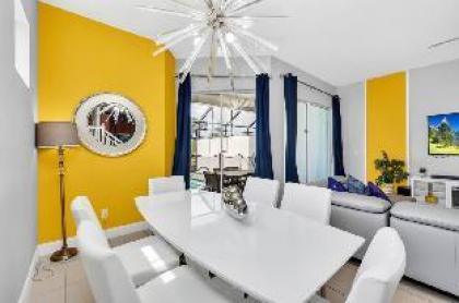 Orlando Townhome 6310 - image 5