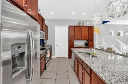 Orlando Townhome 6310 - image 6