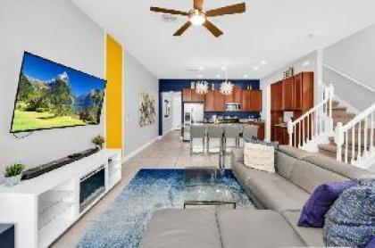 Orlando Townhome 6310 - image 7