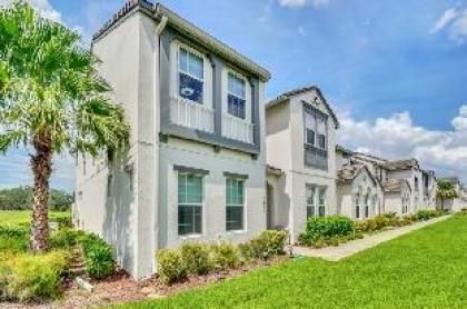 Orlando Townhome 6310 - image 8
