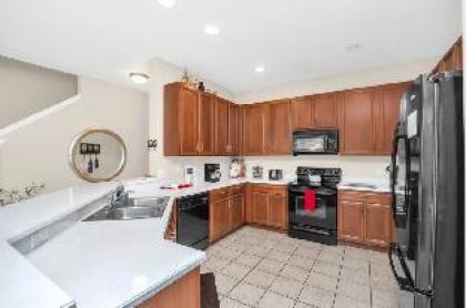 Orlando Townhome 6320