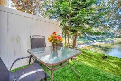 Orlando Townhome 6320 - image 15