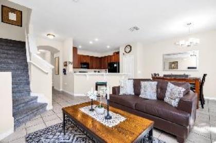 Orlando Townhome 6320 - image 9