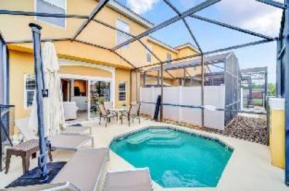 Orlando Townhome 6321 - image 12