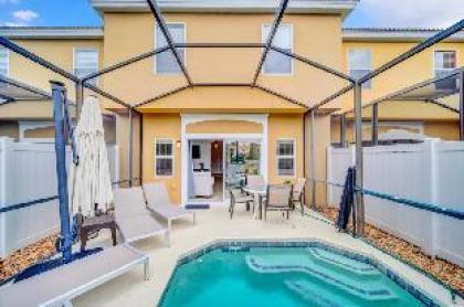 Orlando Townhome 6321 - image 15