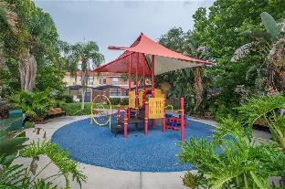 Orlando Townhome 6321 - image 2