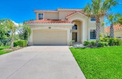 Orlando Villa 6325 - image 12