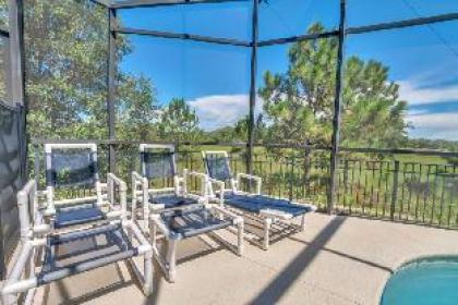 Orlando Villa 6325 - image 15