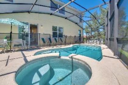 Orlando Villa 6325 - image 7