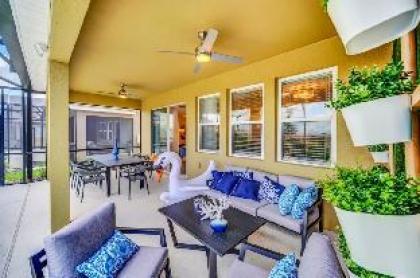 Orlando Villa 6351 - image 11