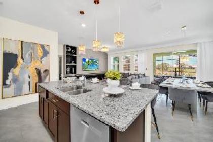 Orlando Villa 6351 - image 12