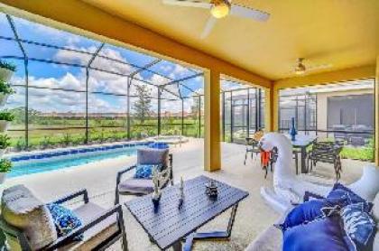 Orlando Villa 6351 - image 15