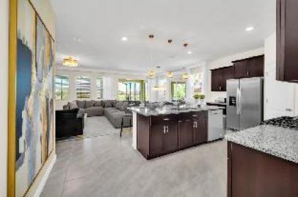 Orlando Villa 6351 - image 16