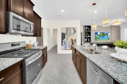 Orlando Villa 6351 - image 18