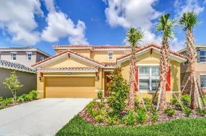 Orlando Villa 6351 - image 20
