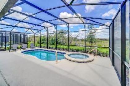 Orlando Villa 6351 - image 7