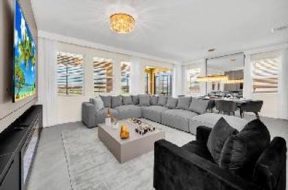Orlando Villa 6351 - image 9