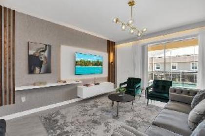 Orlando Villa 6352