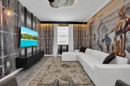 Orlando Villa 6352 - image 14