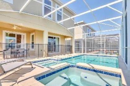 Orlando Villa 6352 - image 18