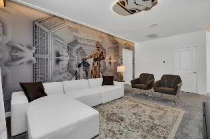 Orlando Villa 6352 - image 8