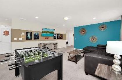 Orlando Villa 6353