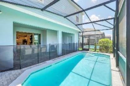 Orlando Villa 6353 - image 11