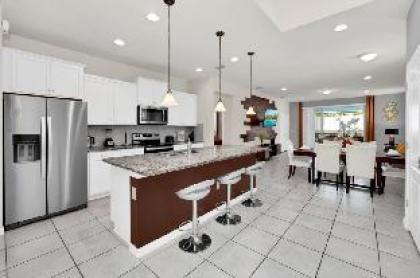 Orlando Villa 6353 - image 16