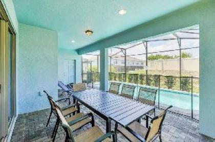Orlando Villa 6353 - image 18