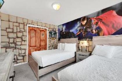 Orlando Villa 6353 - image 19