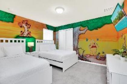 Orlando Villa 6353 - image 6