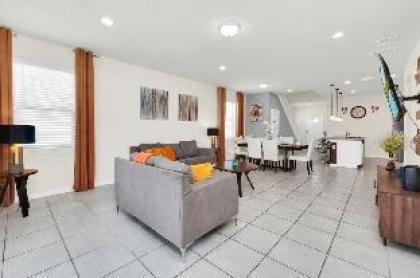 Orlando Villa 6353 - image 7