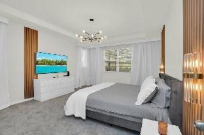 Orlando Villa 6354 Orlando