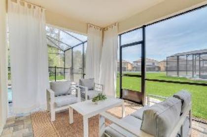 Orlando Villa 6354 - image 16