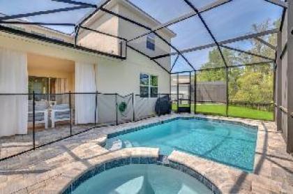 Orlando Villa 6354 - image 18