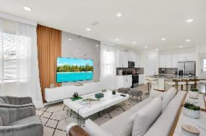 Orlando Villa 6354 - image 8