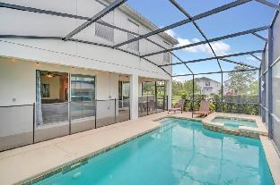 Orlando Villa 6332 - main image