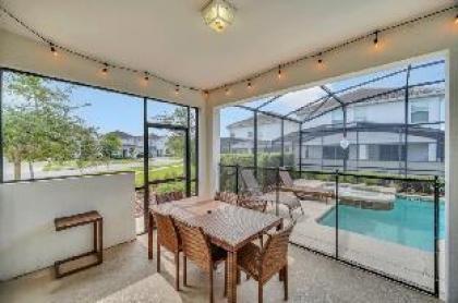 Orlando Villa 6332 - image 10