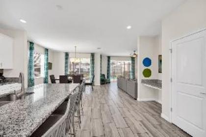 Orlando Villa 6332 - image 12