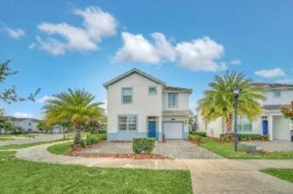 Orlando Villa 6332 - image 13